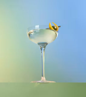 Martini Cocktail