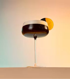 Espresso Martini