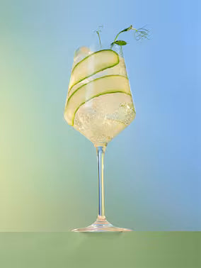 Garden Spritz