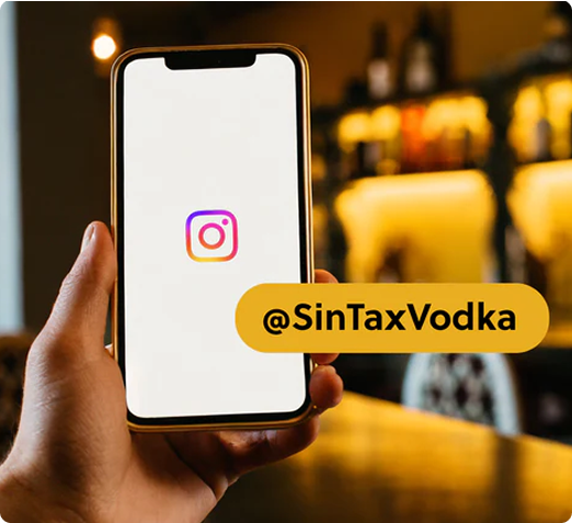 Find SinTax in Chicago.
