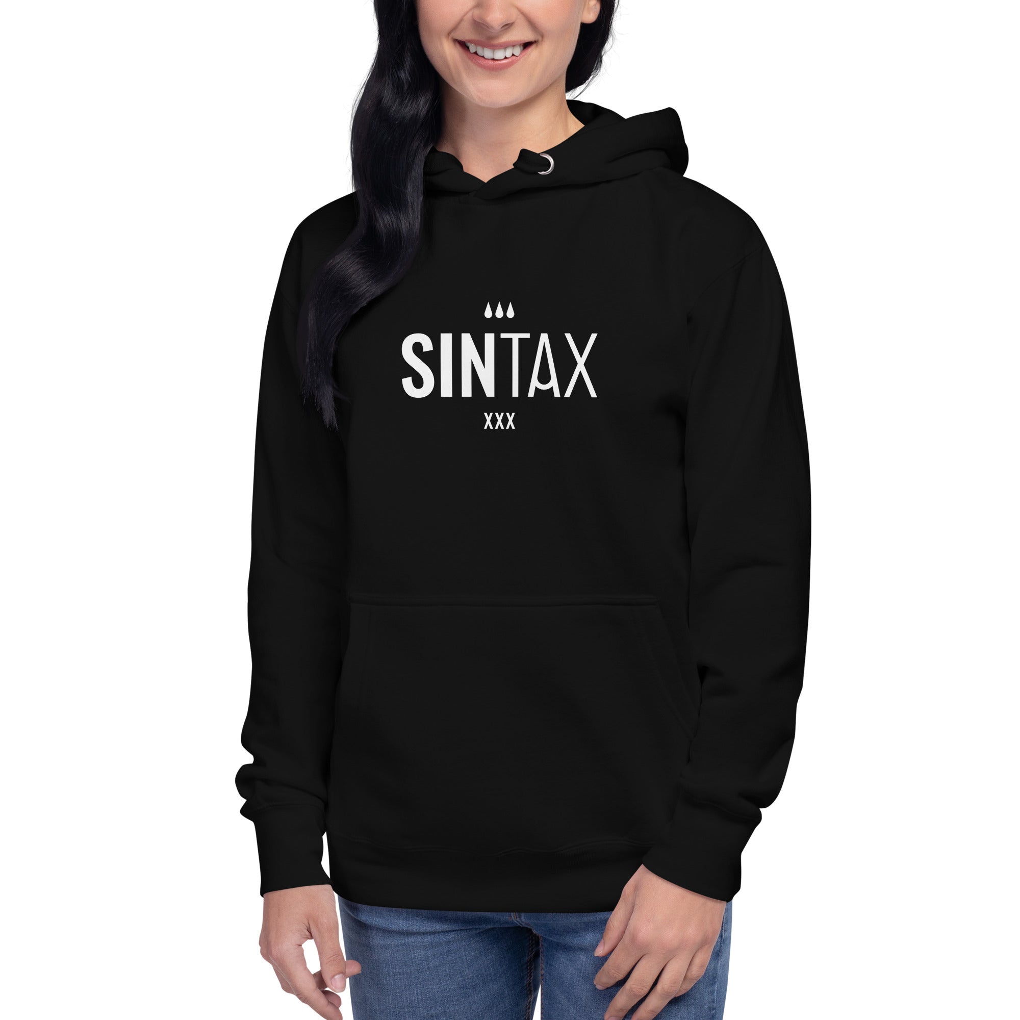 Hoodie store XXXX Premium Unisex Hoodie