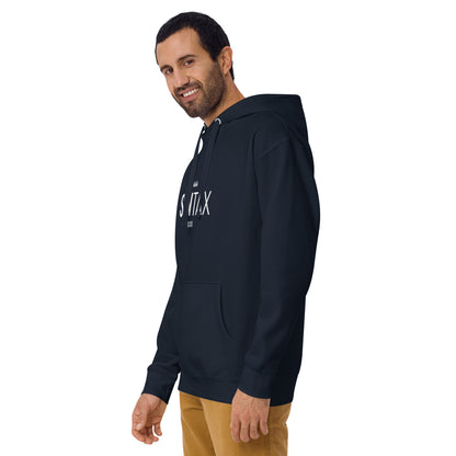 SinTax Unisex Hoodie