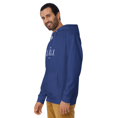 SinTax Unisex Hoodie